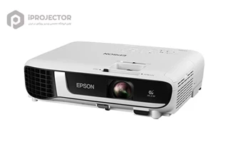 ویدئو پروژکتور اپسون  EPSON EB-W51 