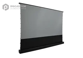 پرده نمایش برقی کف بازشو  ALR گرندویو  120 اینچ  Grandview FC-FHMF120 DY3