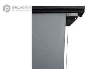 پرده نمایش برقی کف بازشو  ALR گرندویو  120 اینچ  Grandview FC-FHMF120 DY3