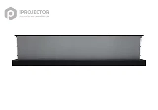پرده نمایش برقی کف بازشو  ALR گرندویو  120 اینچ  Grandview FC-FHMF120 DY3