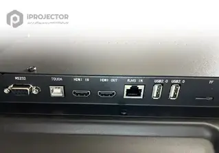 قیمت برد هوشمند اینوو مدل INNOVO D6501H