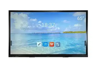 نمایشگر لمسی 65 اینچ  اینوو  INNOVO