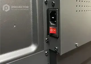 خرید مانیتور لمسی 75 اینچ  اینوو  INNOVO