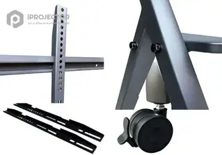 خرید نمایشگر لمسی 75 اینچ  اینوو  INNOVO