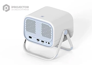 ویدئو پروژکتور لنزیوم Lensium TP-A200W