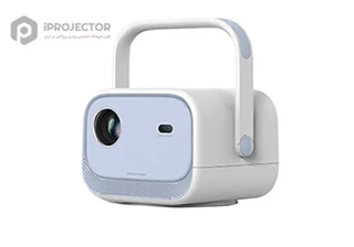 ویدئو پروژکتور لنزیوم Lensium TP-A200W