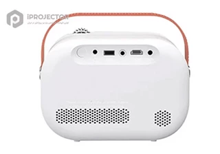 ویدئو پروژکتور لنزیوم Lensium TP-V220F