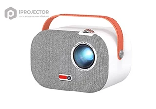 ویدئو پروژکتور لنزیوم Lensium TP-V220F