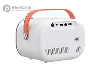 ویدئو پروژکتور لنزیوم Lensium TP-V220F
