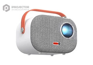 ویدئو پروژکتور لنزیوم Lensium TP-V220F