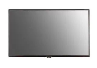 مانیتور صنعتی ال جی LG 43SM5D