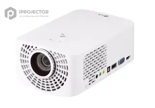 قیمت ویدئو پروژکتور قابل حمل LED ال جی  LG PF1500G