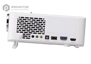 قیمت ویدئو پروژکتور ال جی  LG PF1500G