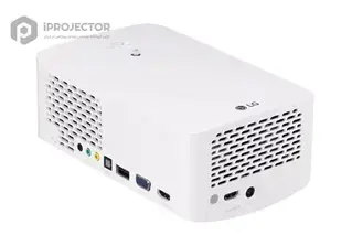 ویدئو پروژکتور قابل حمل ال جی  LG PF1500G