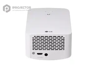 خرید ویدئو پروژکتور قابل حمل ال جی  LG PF1500G