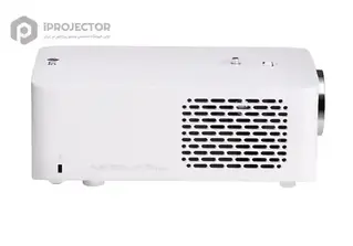 قیمت ویدئو پروژکتور قابل حمل ال جی  LG PF1500G
