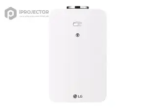 ویدئو پروژکتور قابل حمل LED ال جی  LG PF1500G