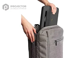 ویدئو پروژکتور اپتما  OPTOMA Photon Go