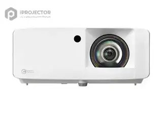 خرید ویدئو پروژکتور اپتما OPTOMA ZH450ST 