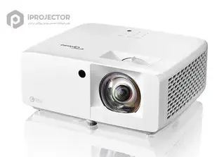 ویدئو پروژکتور شورت ترو  اپتما OPTOMA ZH450ST 