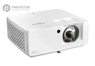 خرید ویدئو پروژکتور شورت ترو  اپتما OPTOMA ZH450ST 
