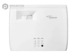 قیمت ویدئو پروژکتور اپتما OPTOMA ZH450ST 