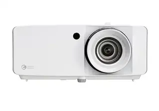 ویدئو پروژکتور اپتما  OPTOMA ZK551