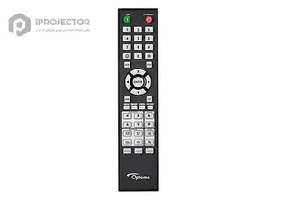 ریموت ویدئو پروژکتور لیزری  اپتما OPTOMA ZU920T 