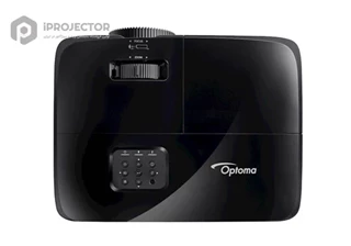 ویدئو پروژکتور اپتما OPTOMA S336 