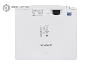 ویدئو پروژکتور پاناسونیک PANASONIC PT-LMW420