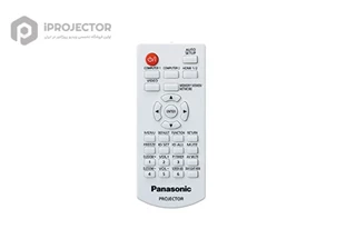 ویدئو پروژکتور پاناسونیک PANASONIC PT-LB426