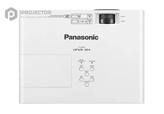 ویدئو پروژکتور پاناسونیک PANASONIC PT-LB426