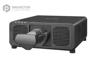 ویدئو پروژکتور پاناسونیک PANASONIC PT-REQ15  با لنز c1u200