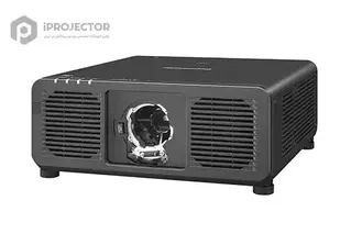 ویدئو پروژکتور پاناسونیک PANASONIC PT-REQ15  بدون لنز