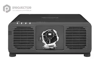 ویدئو پروژکتور پاناسونیک PANASONIC PT-REQ15  مشکی