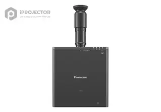 ویدئو پروژکتور پاناسونیک PANASONIC PT-REQ15  لنز جدا