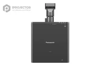 ویدئو پروژکتور پاناسونیک PANASONIC PT-REQ15   با لنز