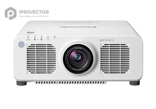 ویدئو پروژکتور پاناسونیک PANASONIC PT-RZ120  