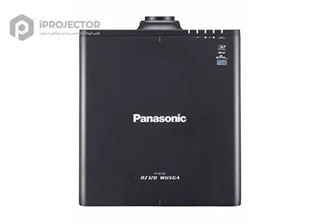 ویدئو پروژکتور پاناسونیک PANASONIC PT-RZ120  