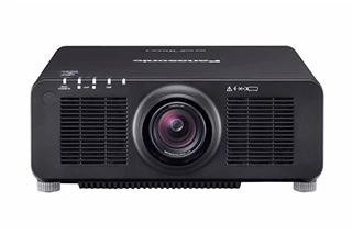 ویدئو پروژکتور پاناسونیک PANASONIC PT-RZ120  