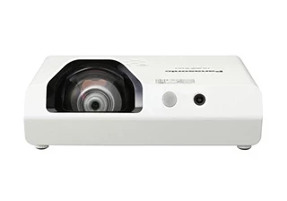 ویدئو پروژکتور پاناسونیک PANASONIC PT-TW381R