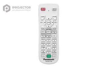 ویدئو پروژکتور پاناسونیک PANASONIC PT-VMZ51