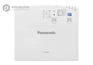 ویدئو پروژکتور پاناسونیک PANASONIC PT-VMZ51