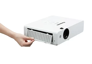ویدئو پروژکتور پاناسونیک Panasonic PT-LB383