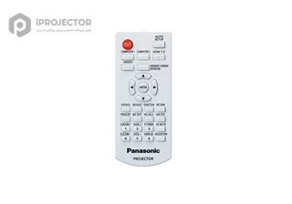 ویدئو پروژکتور پاناسونیک PANASONIC PT-LW376