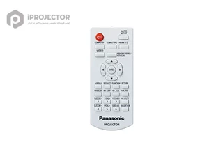 ویدئو پروژکتور پاناسونیک PANASONIC PT-LB386