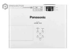 ویدئو پروژکتور پاناسونیک PANASONIC PT-LB386