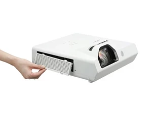 ویدئو پروژکتور پاناسونیک  PANASONIC PT-TW342 