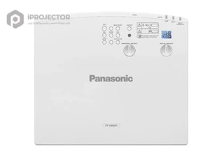 ویدئو پروژکتور پاناسونیک PANASONIC PT-VMZ61