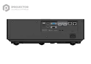 ویدئو پروژکتور پاناسونیک PANASONIC PT-VMZ72